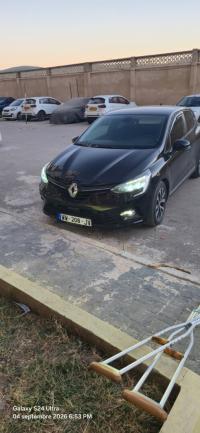 سيارات-renault-clio-5-2022-zen-عنابة-الجزائر