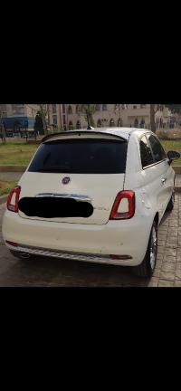 سيارات-fiat-500-2024-cult-mib-بئر-الجير-وهران-الجزائر