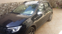 citadine-dacia-sandero-2018-stepway-tlemcen-algerie