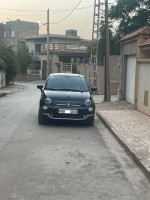 voitures-fiat-500-2024-dolce-vita-tlemcen-algerie