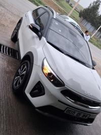 سيارات-kia-kx1-2026-التلة-سطيف-الجزائر