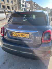 سيارات-fiat-500x-2024-club-الخروب-قسنطينة-الجزائر