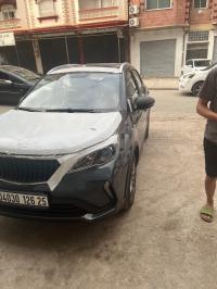 سيارات-livan-x3-pro-2026-automatique-avec-toi-ouvrant-قسنطينة-الجزائر