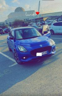 سيارات-suzuki-swift-2025-montecarlo-لارباع-البليدة-الجزائر