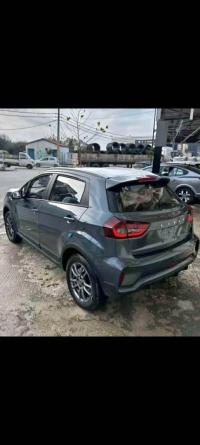 سيارات-geely-gx3-pro-2026-international-خنشلة-الجزائر