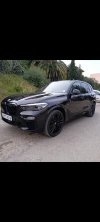 سيارات-bmw-x5-2022-m-sport-الدويرة-الجزائر