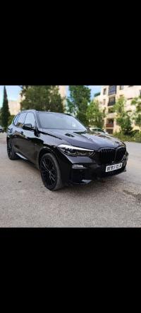 سيارات-bmw-x5-2022-m-sport-الدويرة-الجزائر