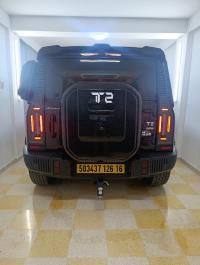 سيارات-jetour-t2-2026-traveller-plus-الدويرة-الجزائر