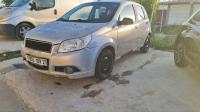 سيارات-chevrolet-aveo-5-portes-2009-ls-عنابة-الجزائر