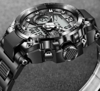 hommes-montre-lige-original-style-militaire-pour-homme-etanche-50m-alarme-led-sport-douera-alger-algerie