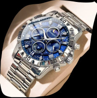 hommes-poedagar-original-montre-de-sport-a-quartz-luxe-pour-homme-douera-alger-algerie