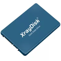 Disk dur ssd 