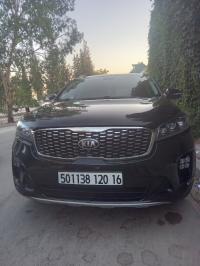سيارات-kia-sorento-2020-gt-line-قسنطينة-الجزائر