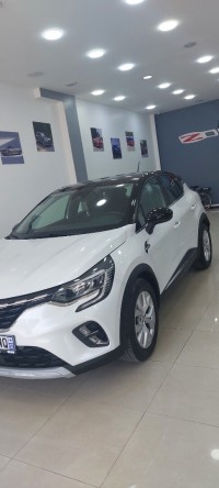 سيارات-renault-captur-2022-سيدي-الشحمي-وهران-الجزائر