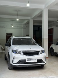 سيارات-livan-x3-pro-2025-automatique-avec-toi-ouvrant-باتنة-الجزائر