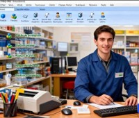 برامج-و-اشتراكات-logiciel-pme-pro-pour-gestion-dentreprise-commerciale-entreprise-de-production-importation-باب-الزوار-الجزائر