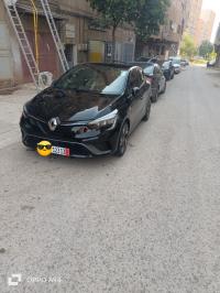 سيارات-renault-clio-5-2023-rs-line-تلمسان-الجزائر