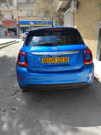 سيارات-fiat-500x-2023-باتنة-الجزائر