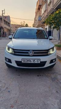 سيارات-volkswagen-tiguan-2015-cup-القنطرة-بسكرة-الجزائر