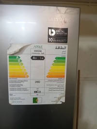 refrigerators-freezers-affaire-bouzareah-alger-algeria