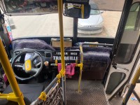 حافلة-isuzu-ecobus-2010-المنصورة-تلمسان-الجزائر