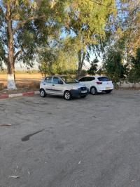 سيارات-kia-picanto-2007-الجزائر-وسط