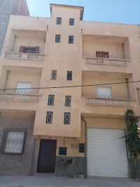 Vente Villa Setif Ain arnat