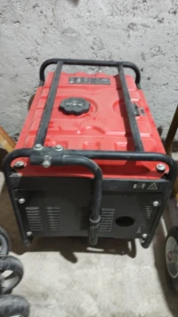 Groupe électrogène 3,5 kva