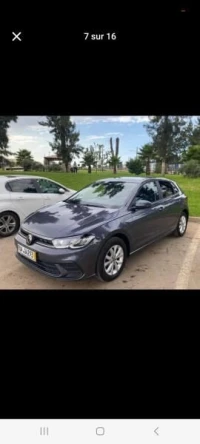 Volkswagen Polo 2022 Life Plus