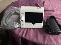 appareil apnée du sommeil cpap Loewenstein Medical جهاز الضغط الهوائي