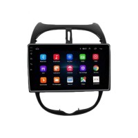 صوت-و-إلكترونيات-autoradio-android-peugeot-206301208207307308-القبة-الجزائر