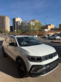سيارات-volkswagen-t-cross-2025-r-line-وهران-الجزائر