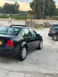 سيارات-volkswagen-bora-1999-وهران-الجزائر