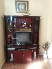 Meuble plus tv