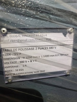 industrie-fabrication-atelier-pour-bijoutier-laminoir-tonneau-magnetique-calendre-ele-tpolissage-tponcage-coffre-blida-algerie