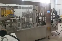Remplisseuse automatiquement 