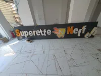 A VENDRE PLAQUE