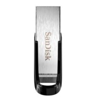 Flash Disque Sandisk 64Gb Ultra Flair Usb 3.0 150Mb/S