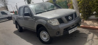 utilitaire-nissan-navara-2015-elegance-4x4-el-bordj-mascara-algerie