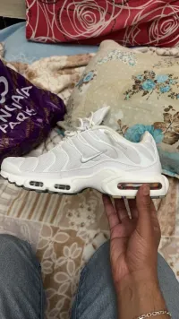 Tn white original 