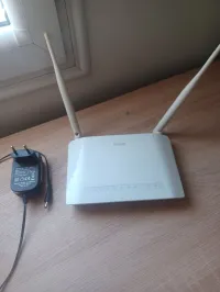 Modem D link 
