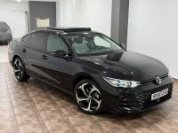 سيارات-volkswagen-passat-2025-pro-starry-sky-dragon-برج-بوعريريج-الجزائر