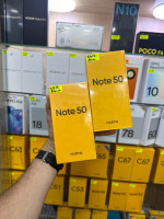 smartphones-realme-note50-4256gb-2sim-global-duos-el-biar-alger-algerie