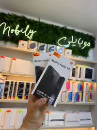 REDMI NOTE 14 8 256GB REDMI NOTE14 8 256GB