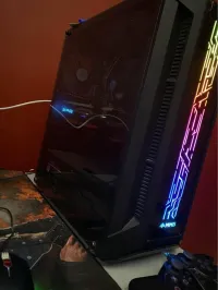 PC gamer