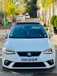 voitures-seat-ibiza-2019-high-facelift-boumerdes-algerie