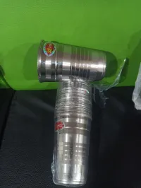Tasse inox 