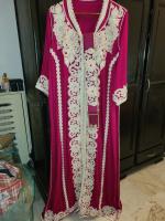 tenues-traditionnelles-robe-fiancailles-bir-mourad-rais-alger-algerie