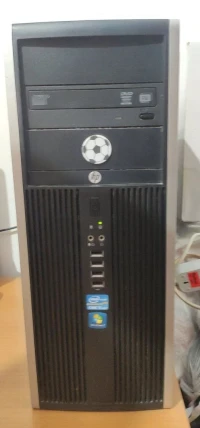 Pc Bureau Hp Compaq 8200 Elite Occasion