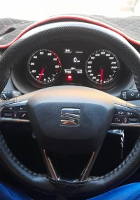 Seat Ibiza 2017 Cartago
